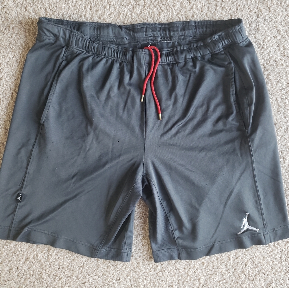 Jordan Dri-fit shorts